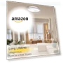 Превью LED Flush Mount Ceiling Light Fixture — Overhead Lighting, OOWOLF
