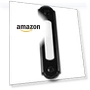 Превью LED Lighted Metal Door Chime Push Button — Push Buttons, Newhouse Hardware