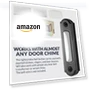 Превью LED Lighted Metal Door Chime Push Button — Push Buttons, Newhouse Hardware