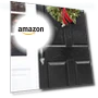 Превью LED Lighted Metal Door Chime Push Button — Push Buttons, Newhouse Hardware