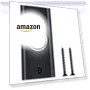 Превью Lighted Metal Doorbell Push Button — Push Buttons, Dreyoo