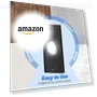 Превью Lighted Metal Doorbell Push Button — Push Buttons, Dreyoo