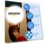 Превью Lighted Metal Doorbell Push Button — Push Buttons, Dreyoo