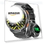 Превью Military Smart Watch — Smartwatches, Haulvean