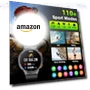 Превью Military Smart Watch — Smartwatches, Haulvean