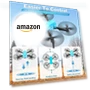 Превью Mini Drone with Camera — Drones, RADCLO