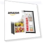 Превью Mini Fridge with Freezer — Mini Fridges, BANGSON