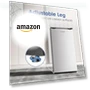 Превью Mini Fridge with Freezer — Mini Fridges, BANGSON
