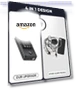 Превью Portable Charger with LED Display — Mobile Power Solutions, Shenzhen SYJ Gift Co., Ltd