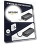 Превью Portable Charger with LED Display — Mobile Power Solutions, Shenzhen SYJ Gift Co., Ltd