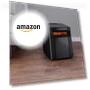 Превью Portable Space Heater — Portable Heating Solutions, Amazon Basics