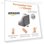 Превью Portable Space Heater — Portable Heating Solutions, Amazon Basics
