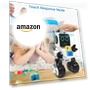 Превью Remote Control and Intelligent Programming RC Robot — Interactive Figures & Robots, GUANGDONG JIANJIAN INTELLIGENT TECHNOLOGY CO., LTD