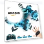 Превью Remote Control Car — Interactive Figures & Robots, Tecnock