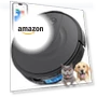 Превью Robot Vacuum and Mop Combo — Smart Cleaning Robots, Seyanke