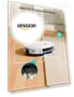 Превью Robot Vacuum and Mop Combo — Smart Cleaning Robots, HONITURE