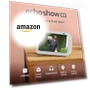 Превью Smart display with enhanced sound — Streaming Devices, Amazon