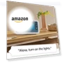 Превью Smart display with enhanced sound — Streaming Devices, Amazon