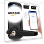 Превью Smart Door Lock with Handle — Locks, MSR X6