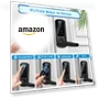 Превью Smart Door Lock with Handle — Locks, MSR X6