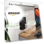 Превью Smart Plug Outlet Extender with Surge Protector — Power Guardians, GHome Smart