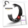 Превью Smart Ring Fitness Tracker — Smartwatches, Dkeof