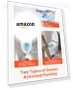 Превью Smart Toilet with Heated Seat and Air Drying — Bathroom Essentials, VEVOR