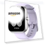 Превью Smart Watch with Alexa & Bluetooth Calls — Smartwatches, Senbono