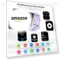 Превью Smart Watch with Alexa & Bluetooth Calls — Smartwatches, Senbono