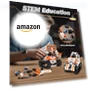 Превью STEM Robotics Kits for Kids — Construction Kits, Kyanio