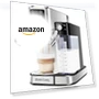 Превью Touchscreen Espresso Maker with Automatic Milk Frother — Espresso Machines, URintells Cuising
