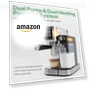 Превью Touchscreen Espresso Maker with Automatic Milk Frother — Espresso Machines, URintells Cuising