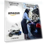 Превью Ultra Lightweight Electric Powered Folding 4 Wheel Mobility Scooter — Mobility Scooters, ZiiROBOT