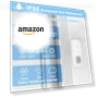 Превью Waterproof Wireless Doorbell with Long Range — Kits, SURFOU