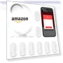 Превью WiFi Home Alarm System with PIR Motion Sensor — Smart Home Security, CPVAN