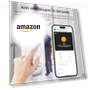 Превью WiFi Home Alarm System with PIR Motion Sensor — Smart Home Security, CPVAN