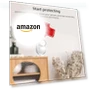 Превью WiFi Home Alarm System with PIR Motion Sensor — Smart Home Security, CPVAN