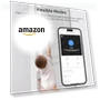 Превью WiFi Home Alarm System with PIR Motion Sensor — Smart Home Security, CPVAN