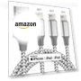 Превью 3-Pack 10FT Lightning Cable — Lightning, Bkayp
