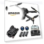 Превью 4K HD GPS Drone with Camera — Drones, TTBD TOYS
