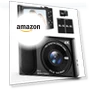 Превью 4K UHD Digital Camera with Autofocus and Anti-Shake — Compact Digital Cameras, TAOQQI