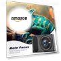 Превью 4K UHD Digital Camera with Autofocus and Anti-Shake — Compact Digital Cameras, TAOQQI