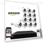 Превью 8MP Full Time Color Night Vision Security Camera System — Outdoor Security Cameras, GW Security
