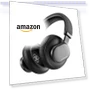 Превью Active Noise Cancelling Headphones — Over-Ear Headphones, FINGERTIME