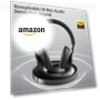 Превью Active Noise Cancelling Headphones — Over-Ear Headphones, FINGERTIME