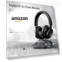 Превью Active Noise Cancelling Headphones — Over-Ear Headphones, FINGERTIME