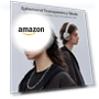 Превью Active Noise Cancelling Headphones — Over-Ear Headphones, FINGERTIME