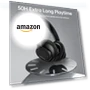 Превью Active Noise Cancelling Headphones — Over-Ear Headphones, FINGERTIME