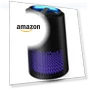 Превью Air Purifier for Bedroom and Home — HEPA Air Purifiers, AROEVE