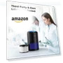 Превью Air Purifier for Bedroom and Home — HEPA Air Purifiers, AROEVE